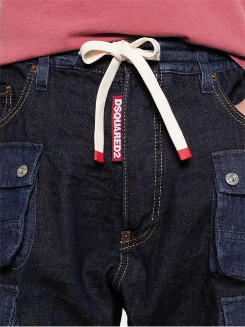  DSQUARED2 | S74LB1808 S30825470